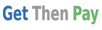 先测后付Logo